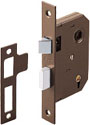 High security  locks - 2948 - mortise lock
